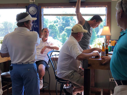 Billy Goat 9 & Dine in New Carlisle, IN (3)