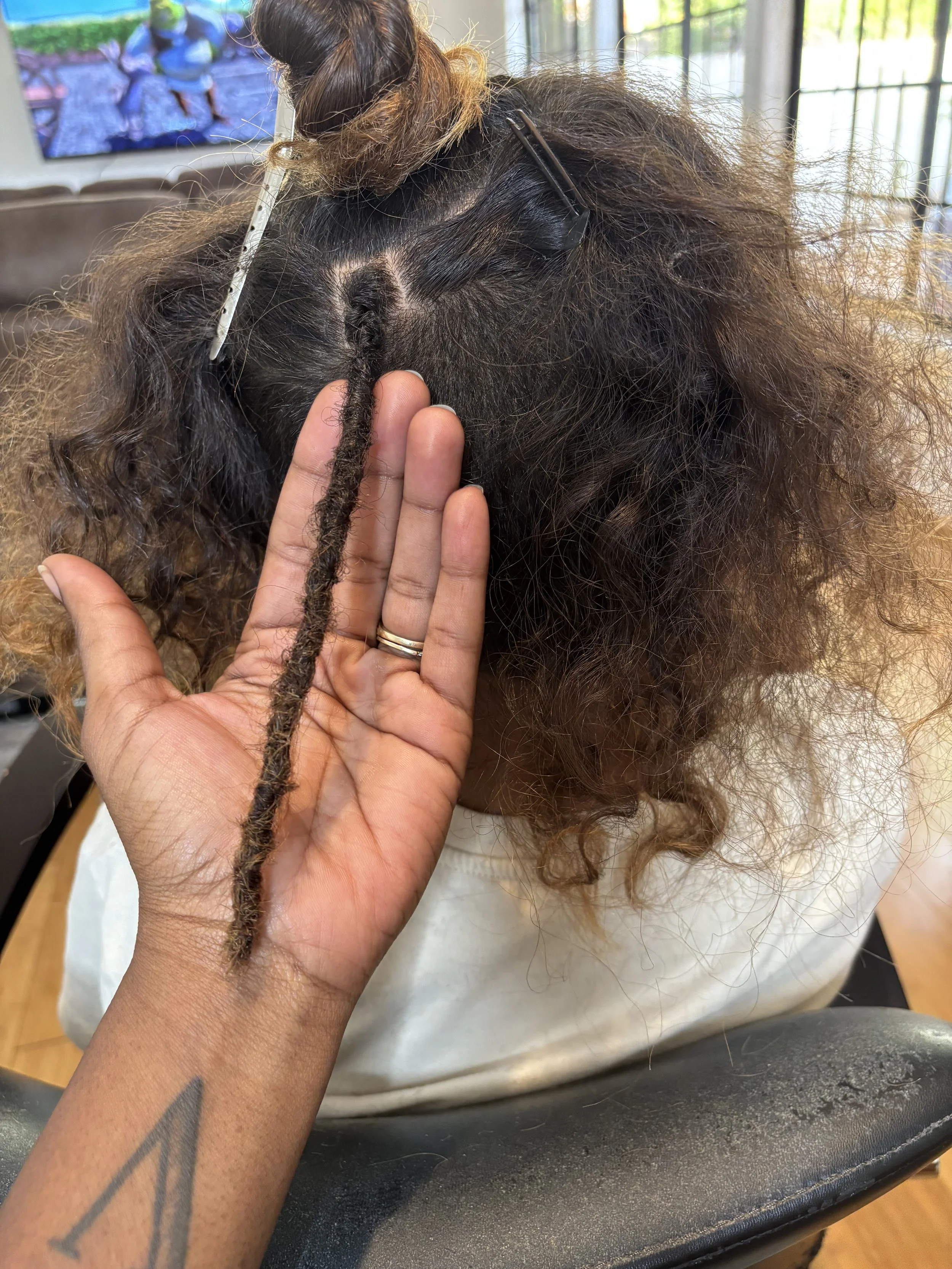 Textured Hair Care Academy in Seaside, CA