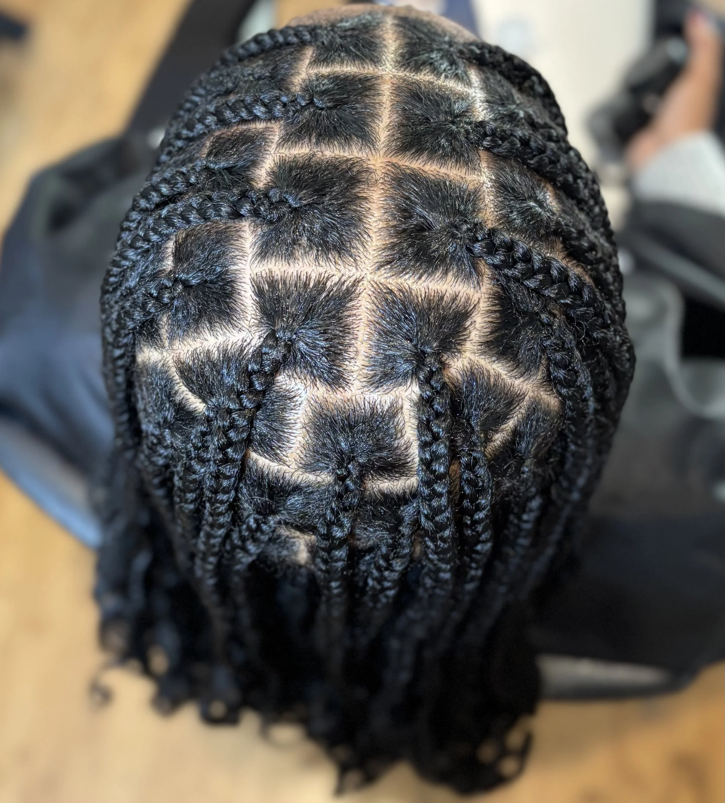 Textured Hair Care Academy in Seaside, CA (3)