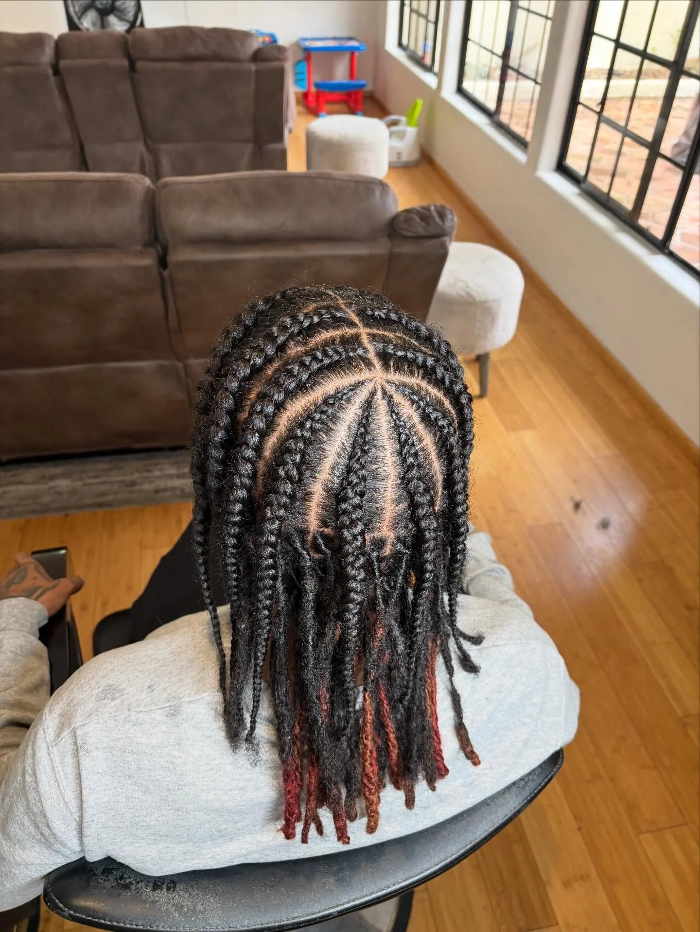 Textured Hair Care Academy in Seaside, CA (4)