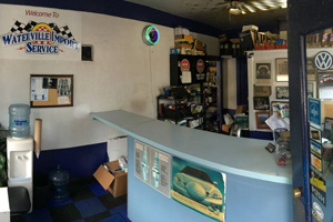 Waterville Import Auto Svc Inc in Waterville, OH (2)
