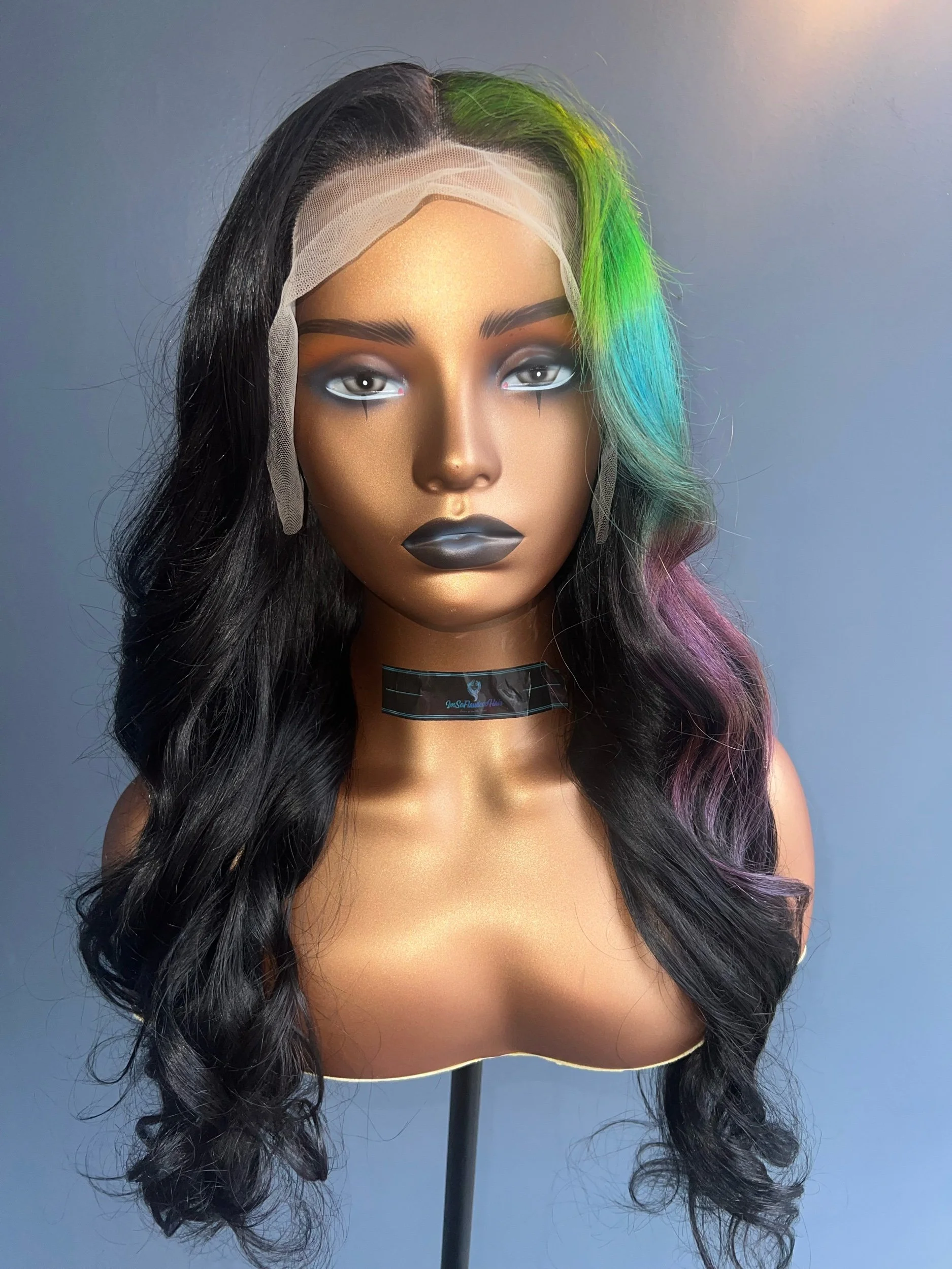 IMSOFLAWLESSHAIR LLC in Mt Vernon, NY (6)