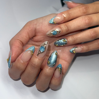 HB Nail Lounge in Richardson, TX (6)