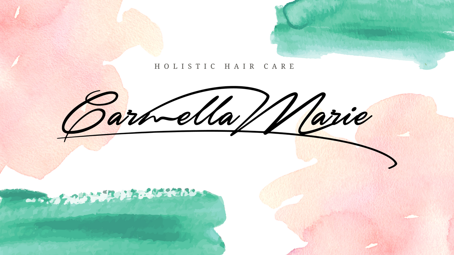 Carmella Marie Hair & Beauty Products in Youngstown, OH