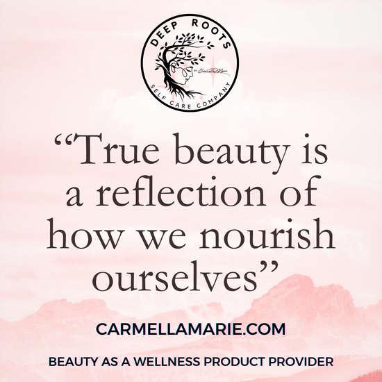Carmella Marie Hair & Beauty Products in Youngstown, OH (2)