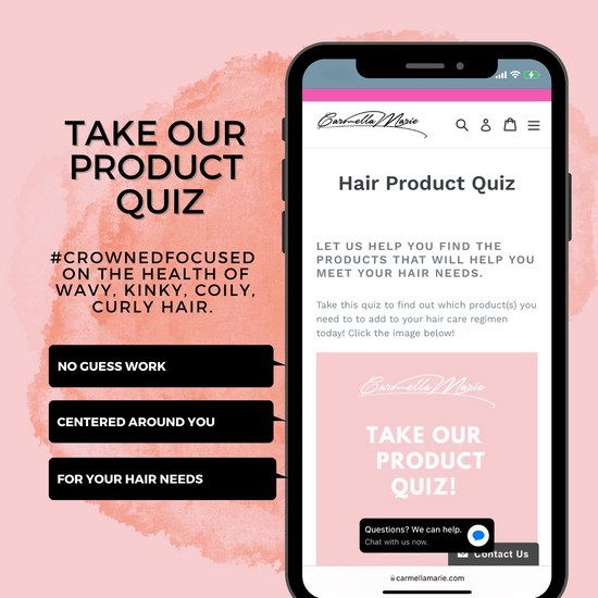 Carmella Marie Hair & Beauty Products in Youngstown, OH (3)