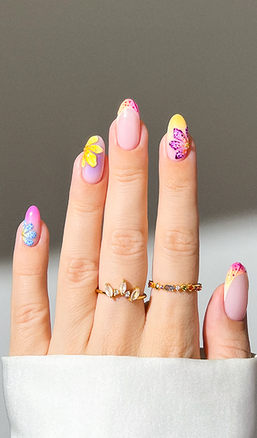 Viva Nails & Spa in Elmwood Park, IL (3)