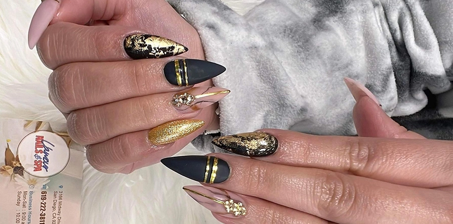 Viva Nails & Spa in Elmwood Park, IL (5)