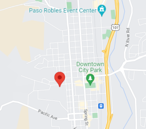 Carter Accountancy Incorporation in Paso Robles, CA (2)