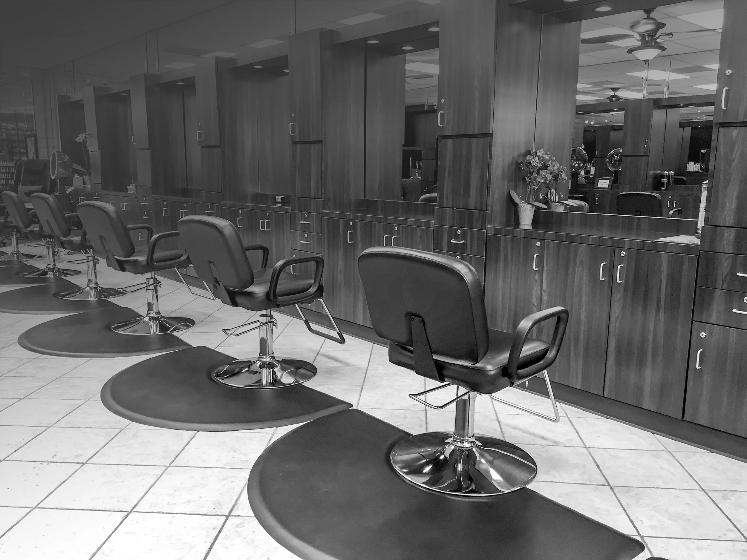 Salon Westlake in Westlake Village, CA