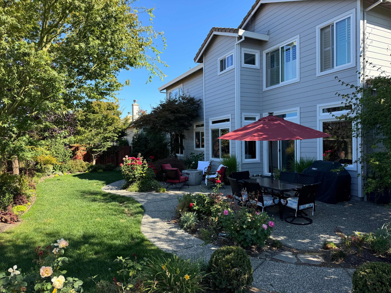Rick Warner, Real Estate Agent – The We Group in Petaluma, CA