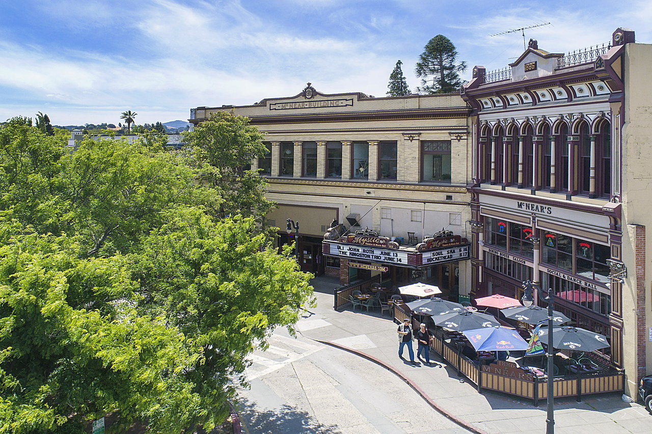 Rick Warner, Real Estate Agent – The We Group in Petaluma, CA (3)