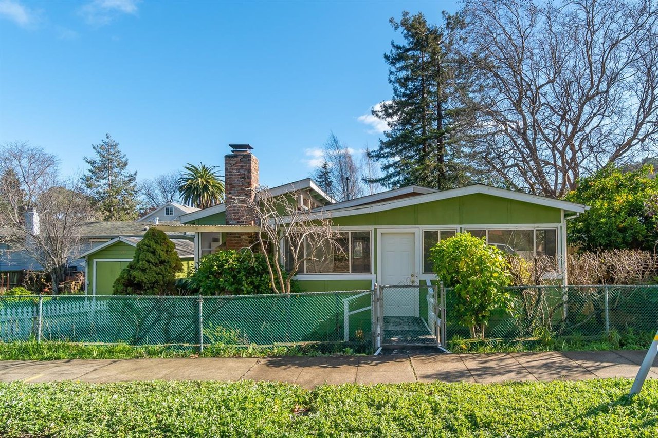 Rick Warner, Real Estate Agent – The We Group in Petaluma, CA (4)