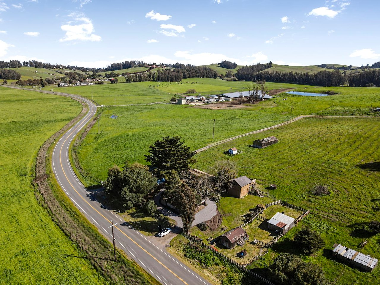 Rick Warner, Real Estate Agent – The We Group in Petaluma, CA (5)