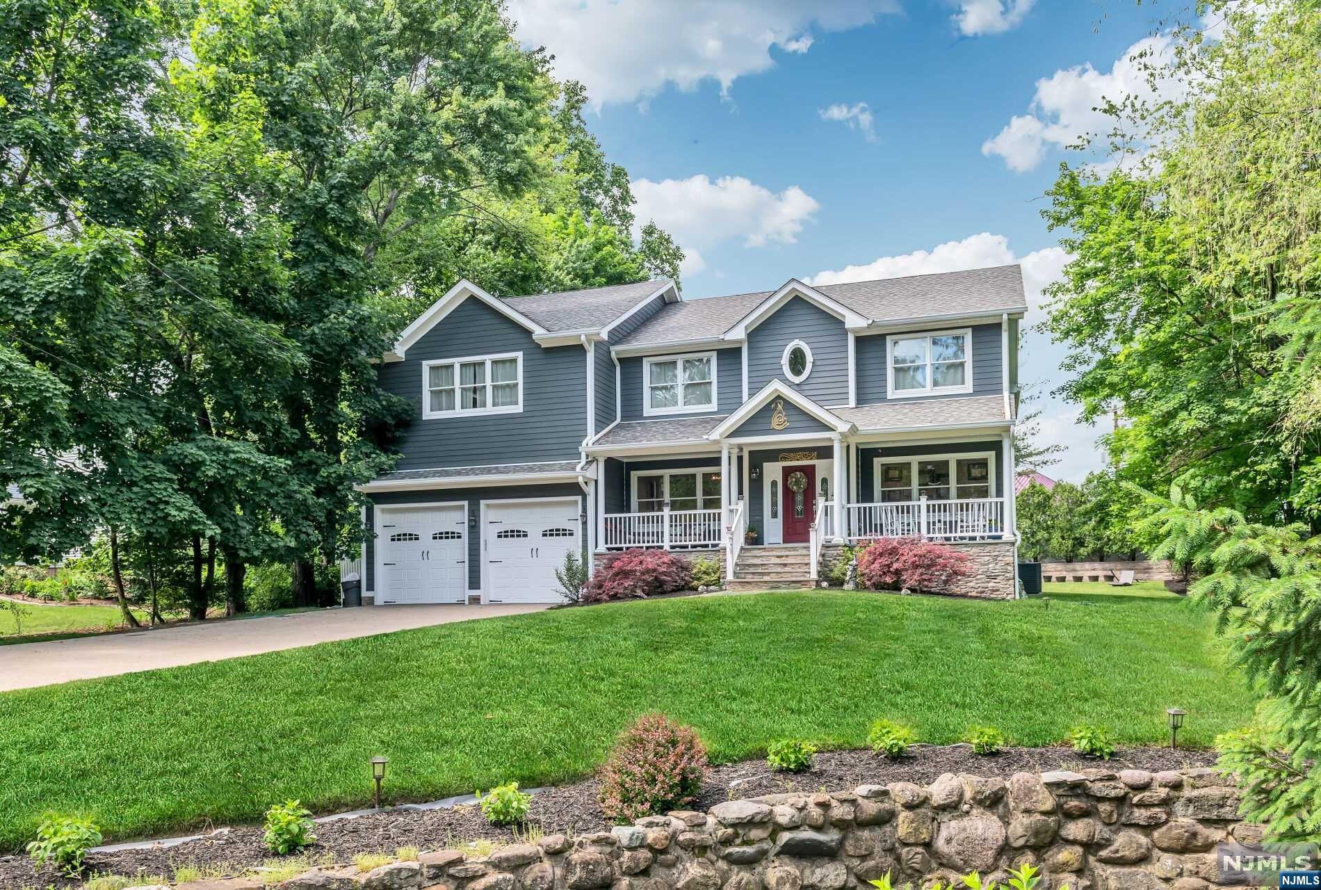 Maryanne Elsaesser- Real Estate Broker- Compass Re in Ridgewood, NJ