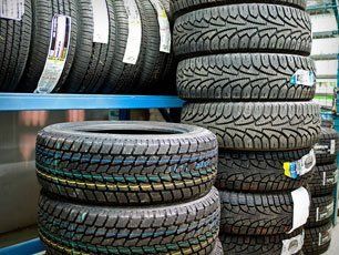 Tanya's Tire Sales in Mondovi, WI