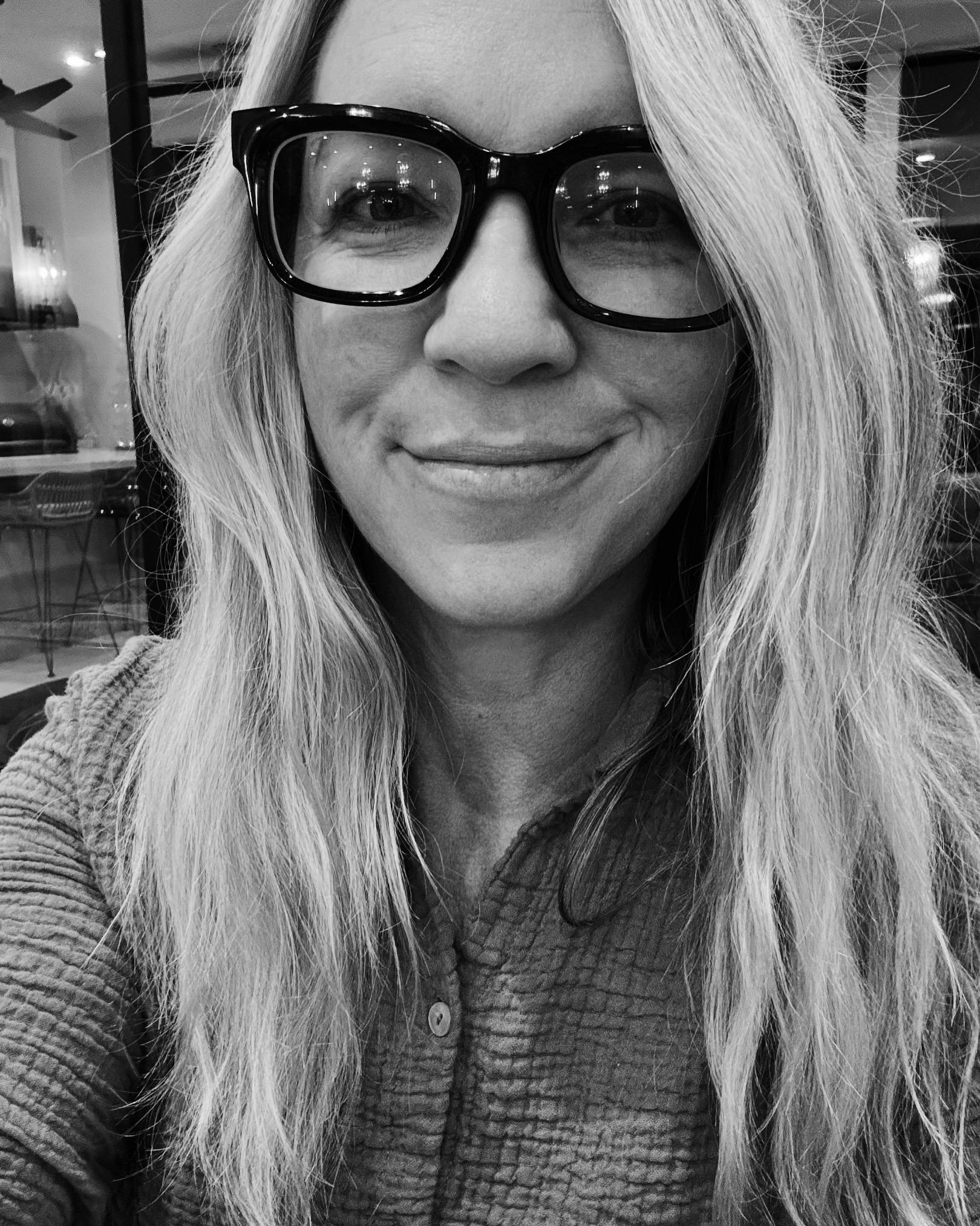 The Wandering Blonde Salon and Boutique in Atascadero, CA