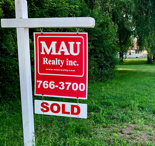 Cindy Darling, Mau Realty, Inc. in Kaukauna, WI