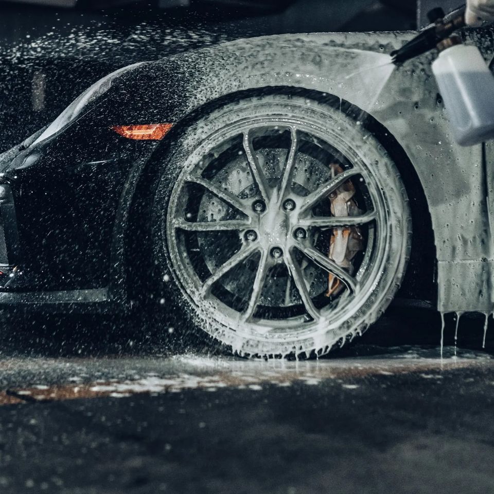 kmg's detailing in York, PA (3)