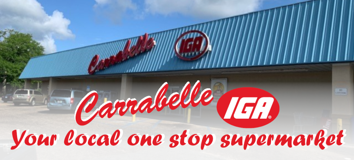 Carrabelle IGA in Carrabelle, FL (4)