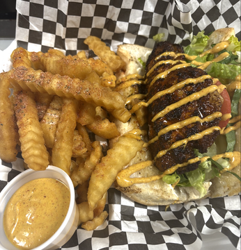 Johnnie Mae's Creole Kitchen in Highwood, IL