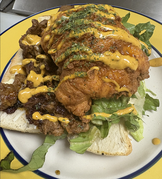 Johnnie Mae's Creole Kitchen in Highwood, IL (4)