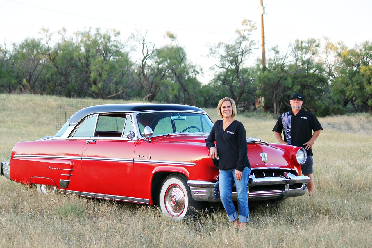 Auto Clinic The in Snyder, TX