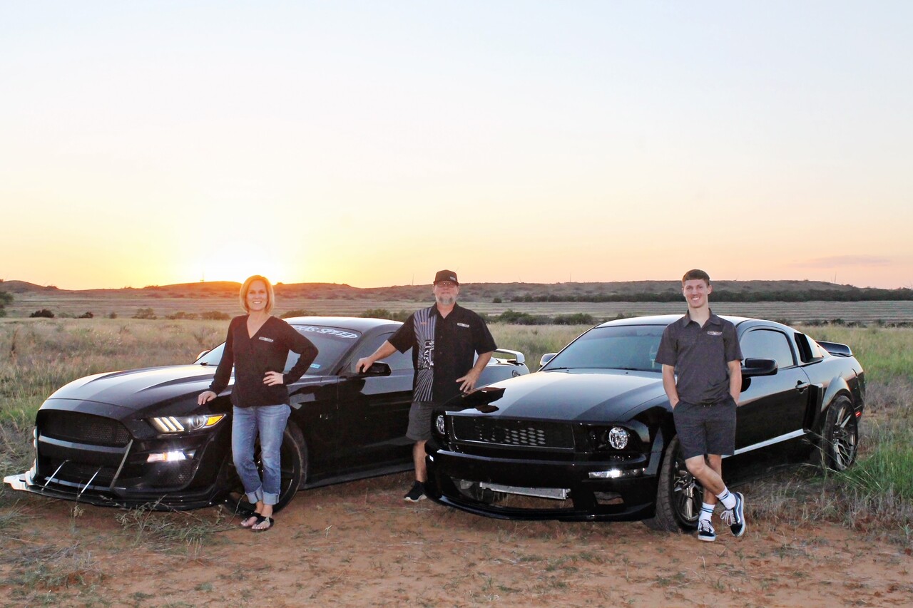 Auto Clinic The in Snyder, TX (3)