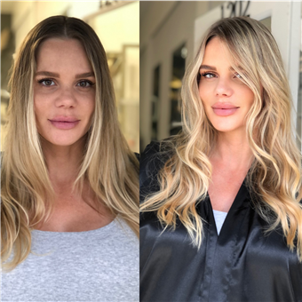 Hair by Marina in Burlingame, CA (5)