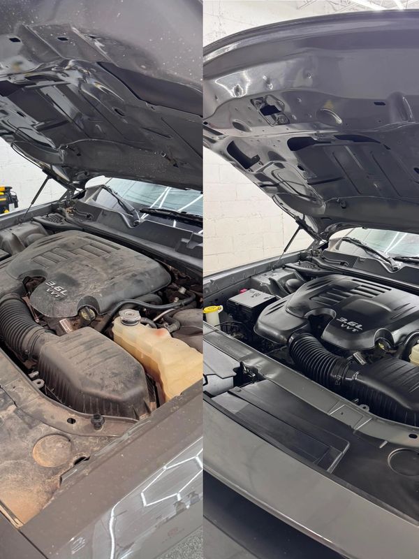 Four Seasons Auto Detailing LLC in Sun Prairie, WI