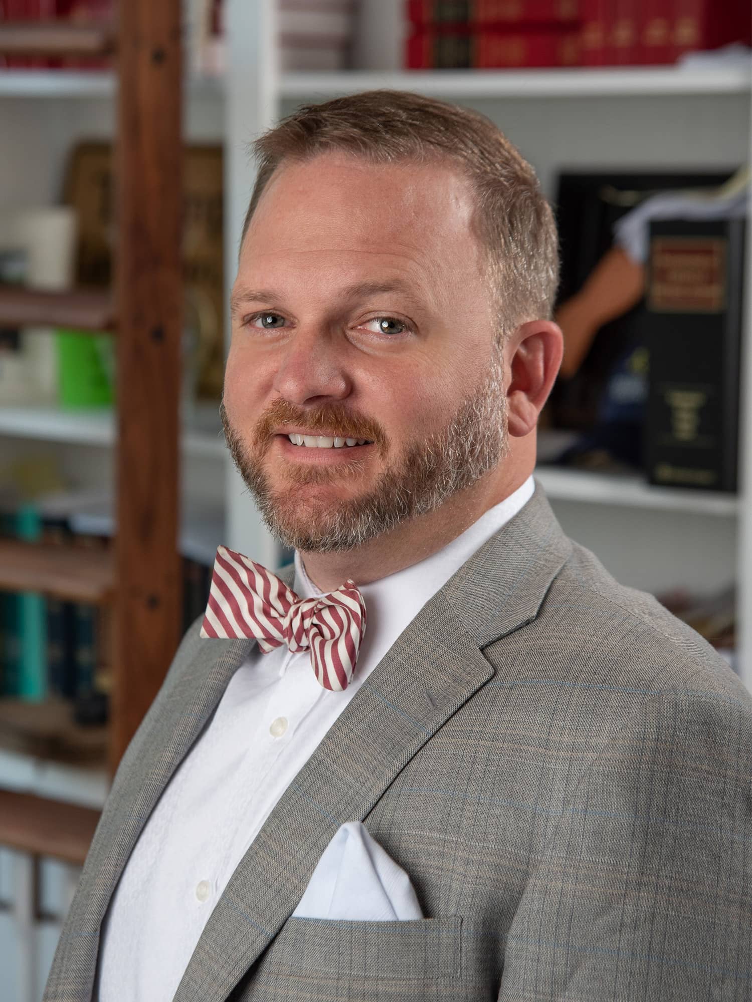 Thompson Law Firm, pllc in Madison, MS