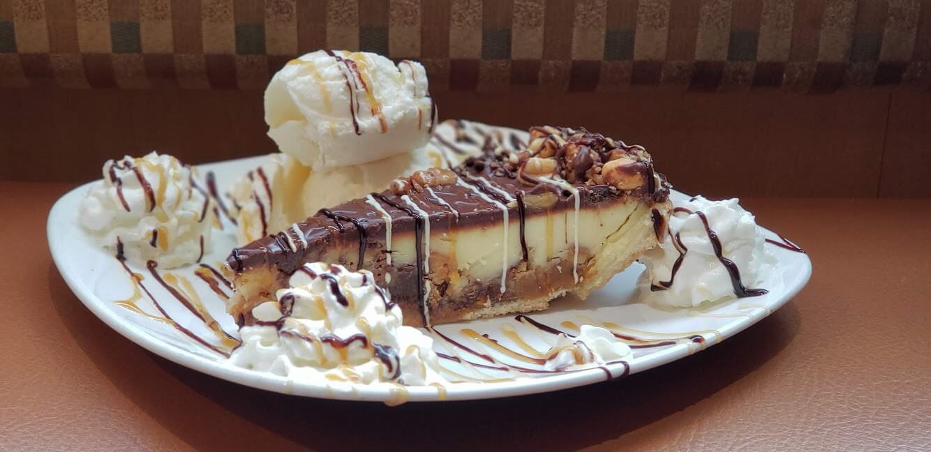 Prestige Diner & Restaurant in New Providence, NJ (2)