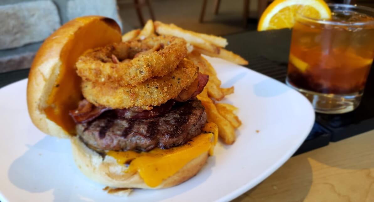 Prestige Diner & Restaurant in New Providence, NJ (5)