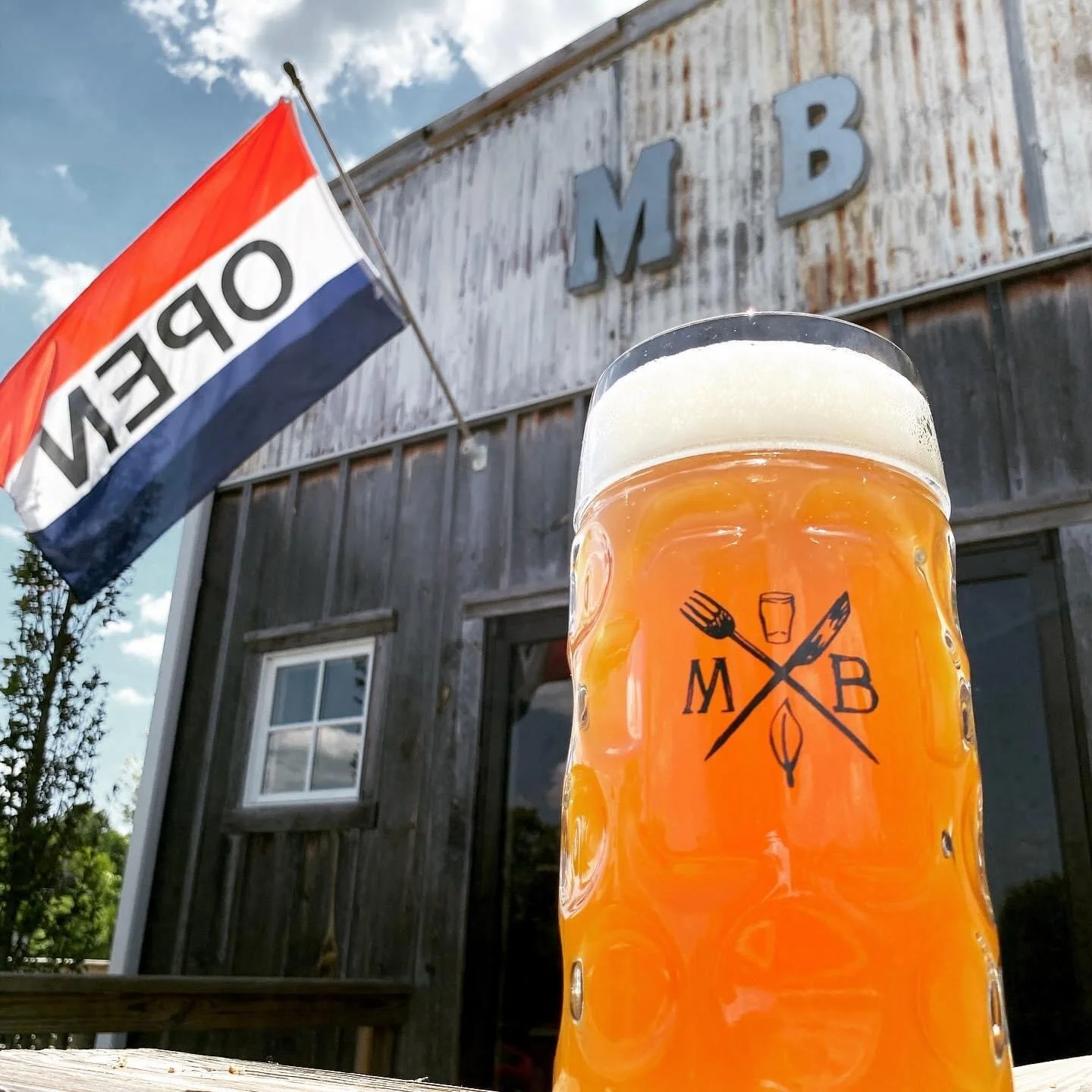 More Better Restaurant & Beer Garden in Round Hill, VA