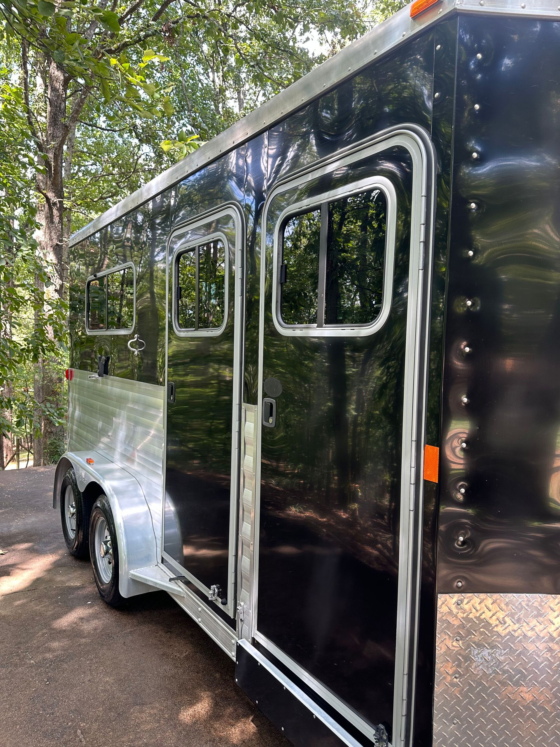Fine Finish Automotive Detailing in Cumming, GA (2)