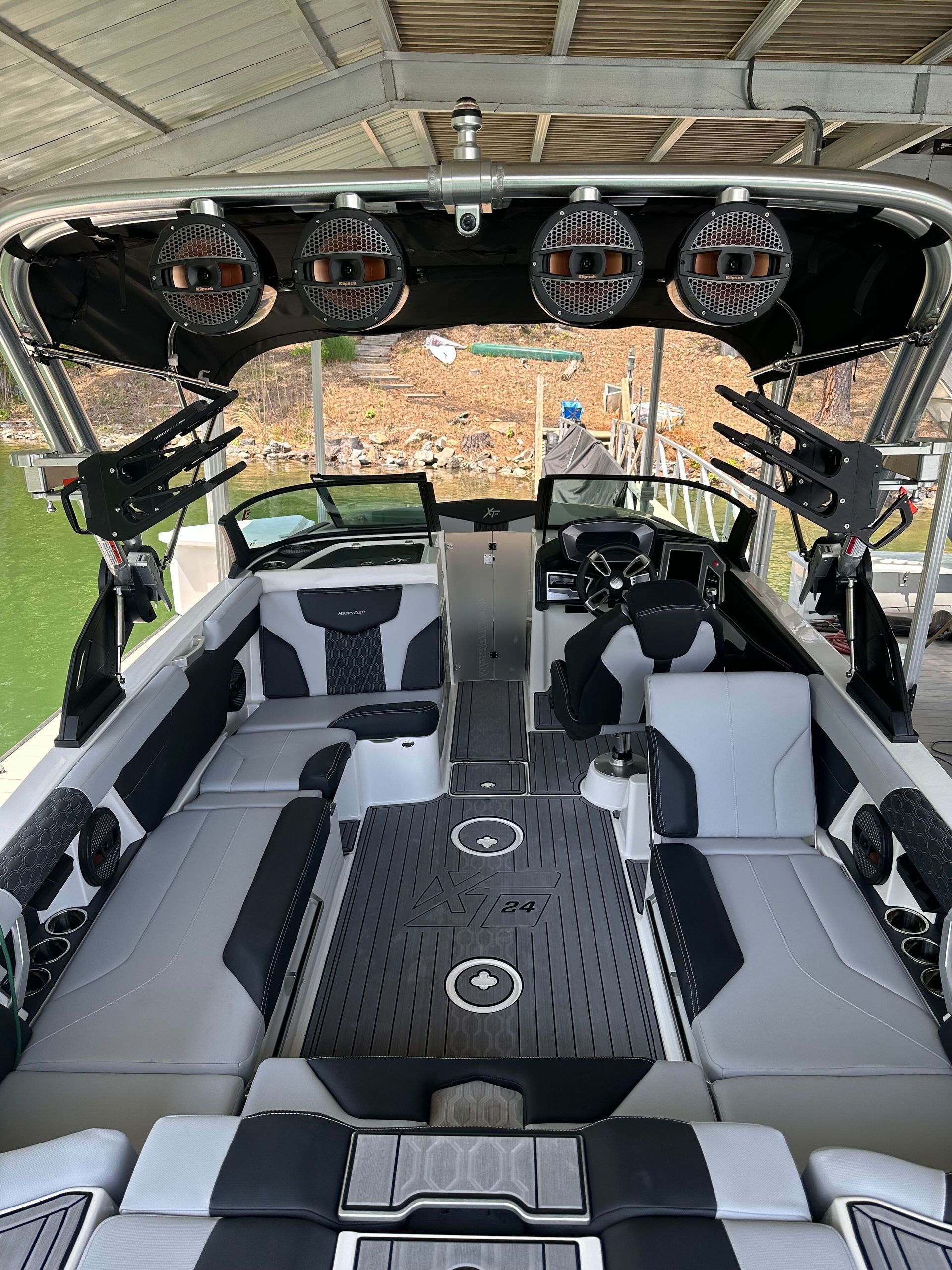 Fine Finish Automotive Detailing in Cumming, GA (5)