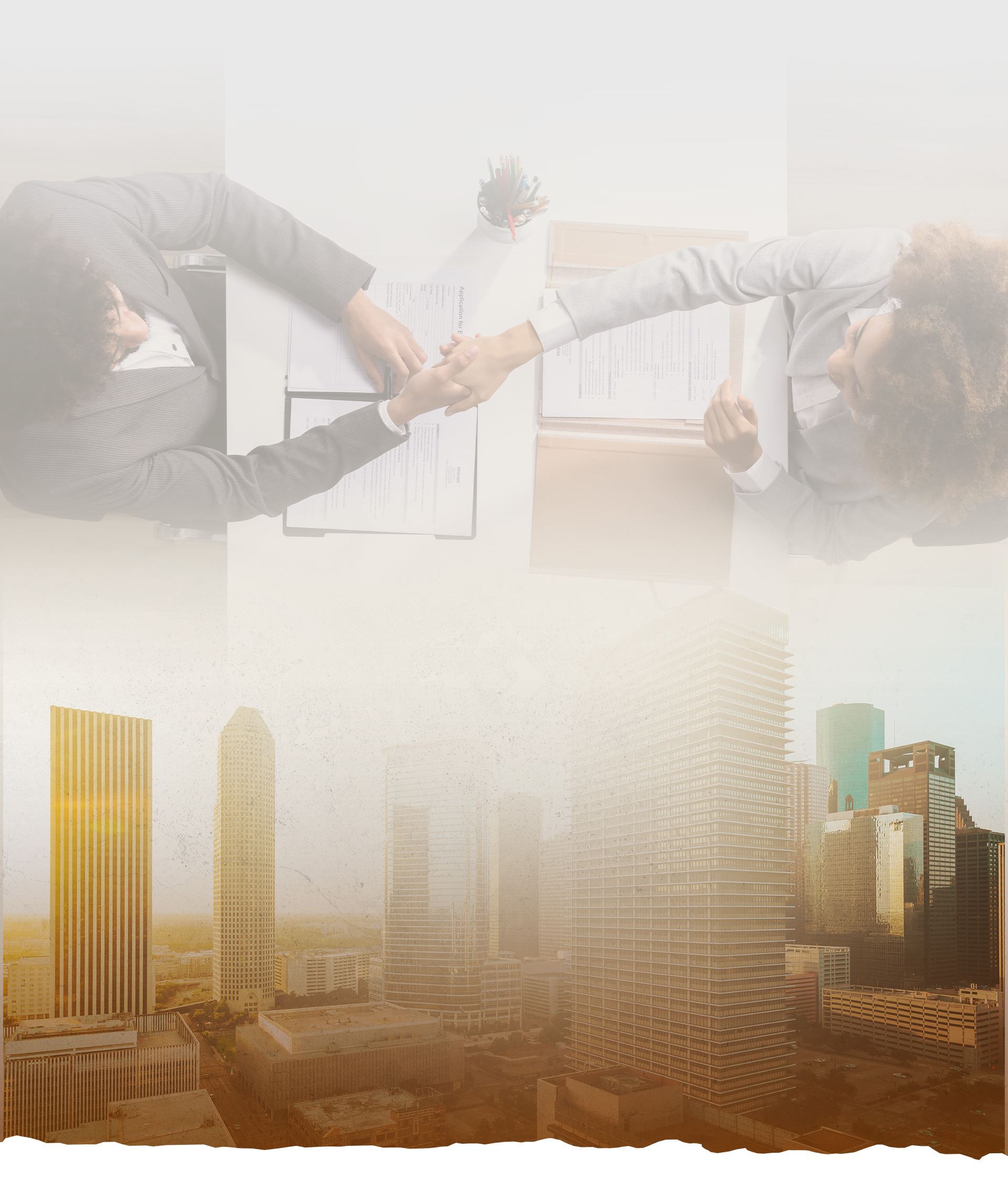 TB Robinson Law Group in Houston, TX