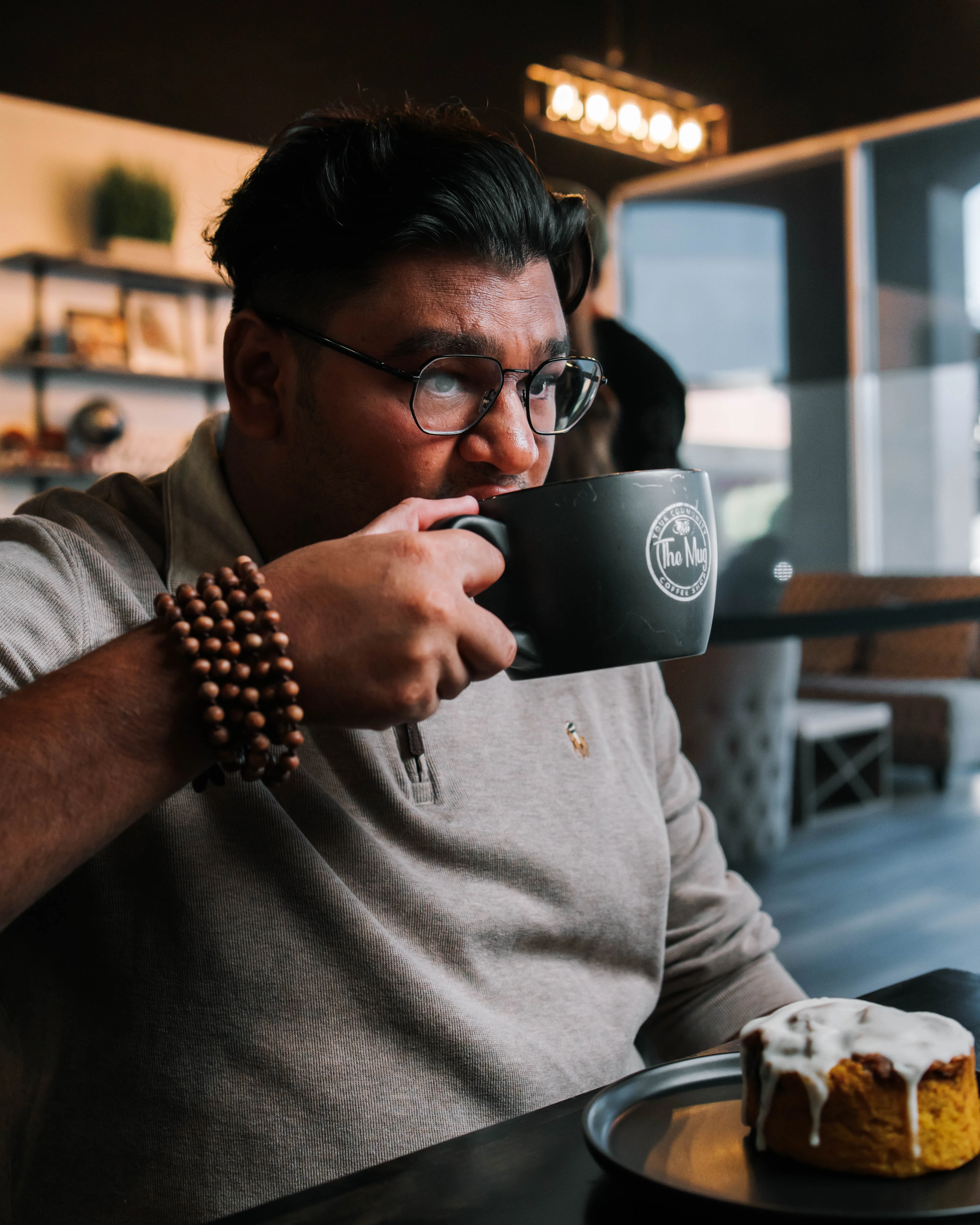 The Mug Community Coffee Shop, Inc. in Fresno, CA (2)