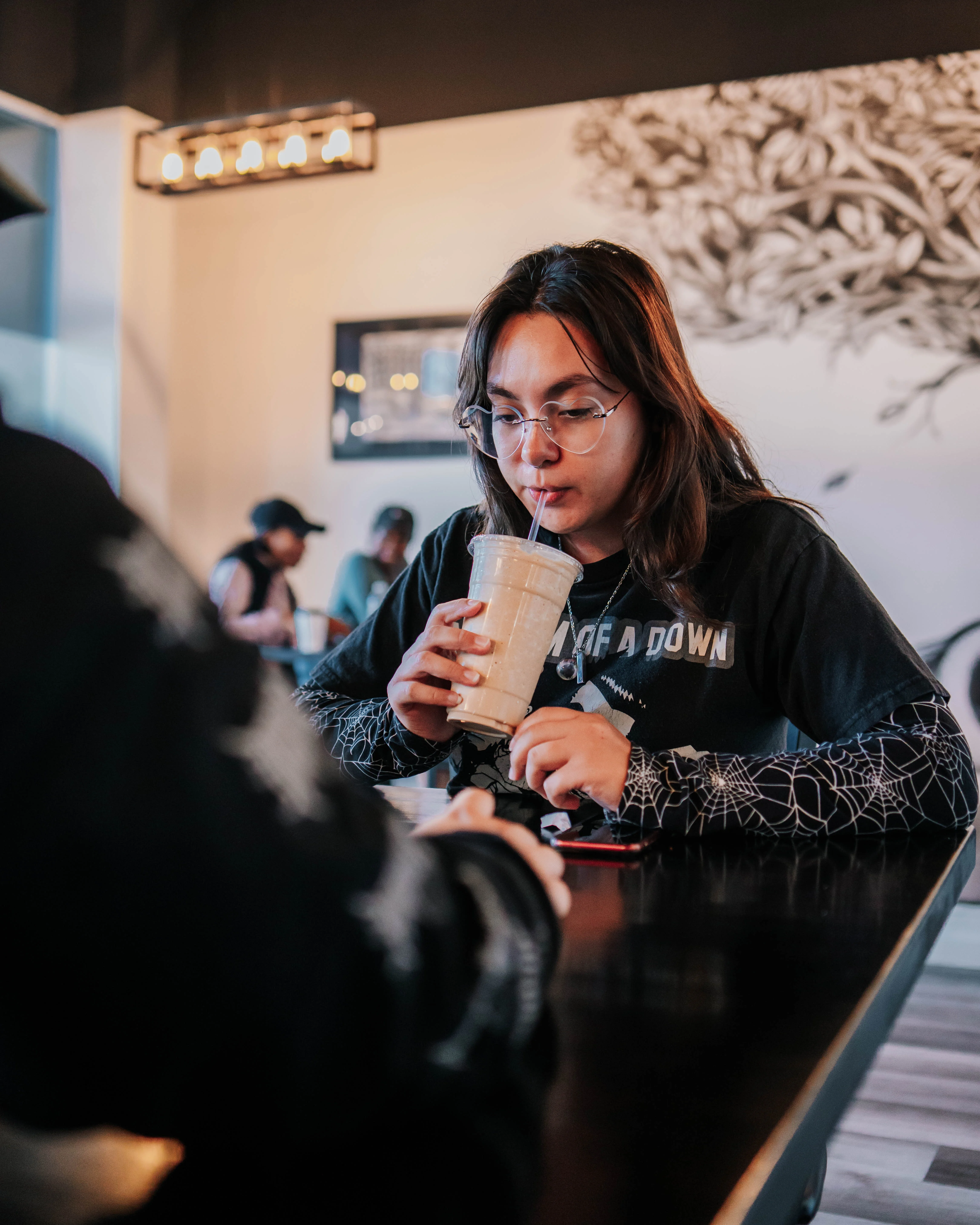 The Mug Community Coffee Shop, Inc. in Fresno, CA (3)