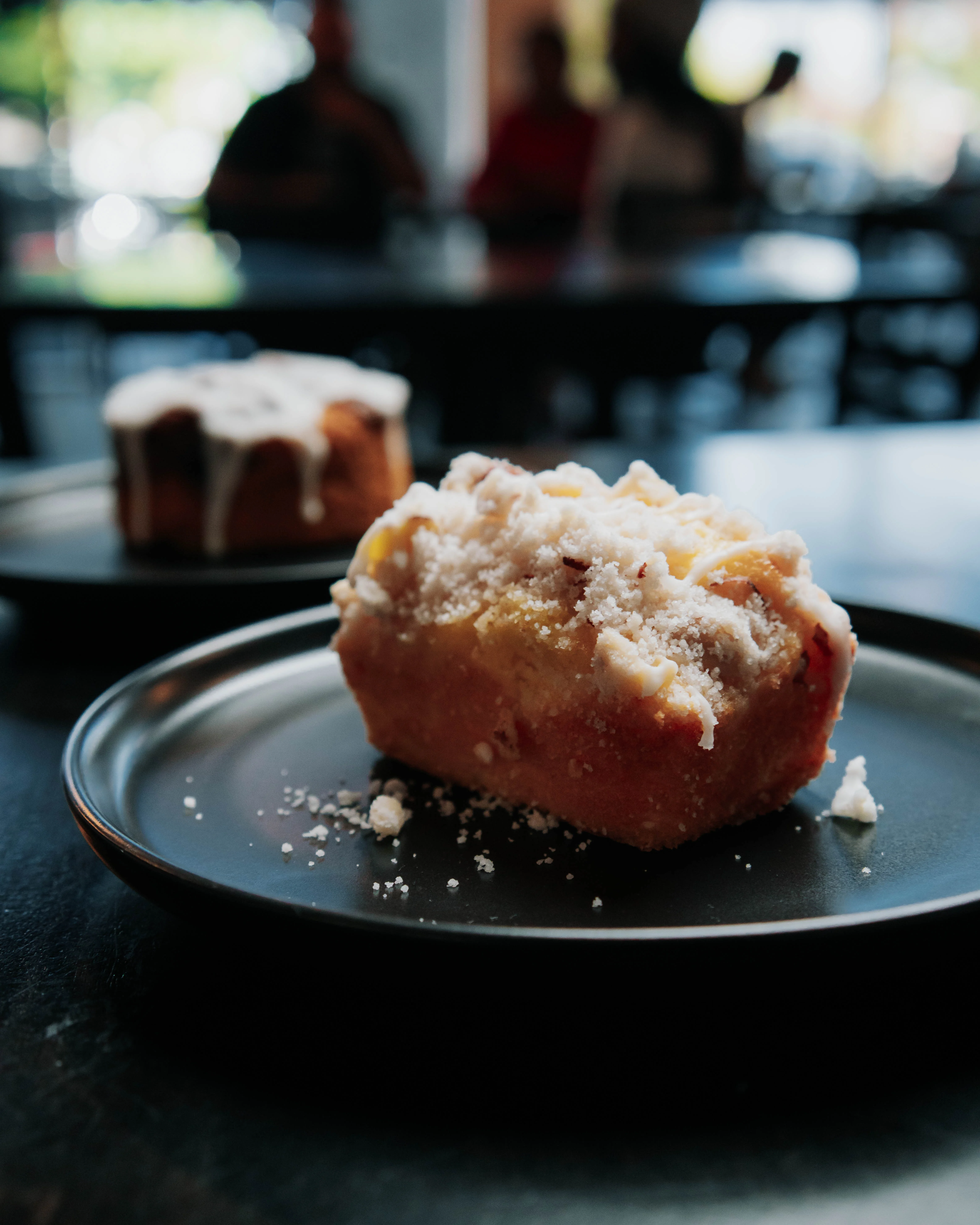 The Mug Community Coffee Shop, Inc. in Fresno, CA (4)