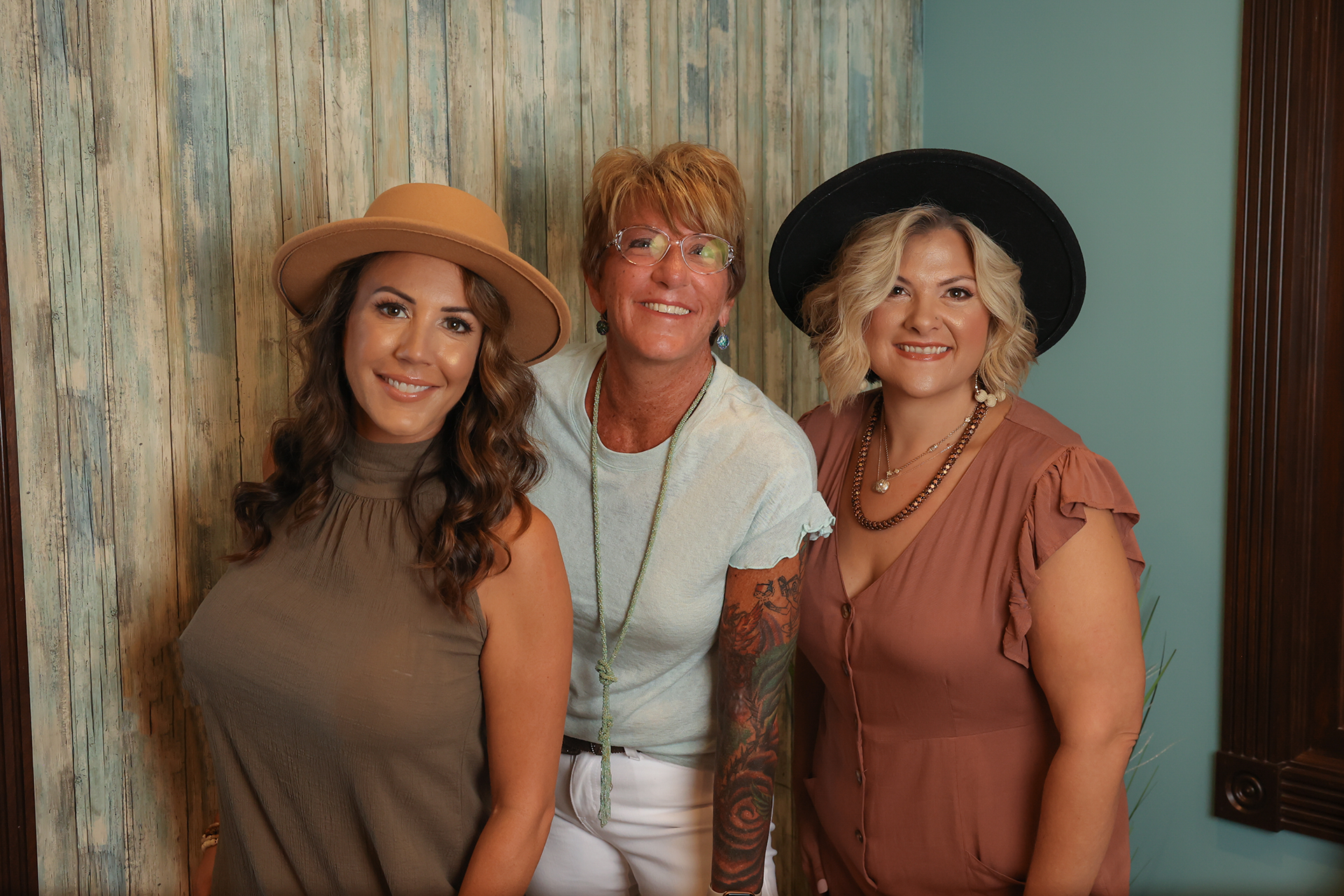 Sea La Vie Salon in Okatie, SC