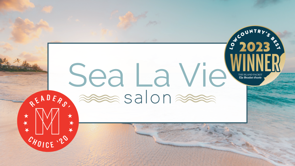 Sea La Vie Salon in Okatie, SC (5)