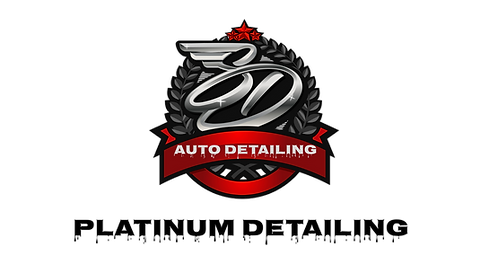 Platinum Detailing in Grantville, GA (2)
