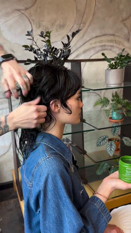 Salon Bella Dona in Johnson City, TN (2)