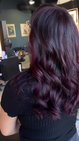 Salon Bella Dona in Johnson City, TN (4)