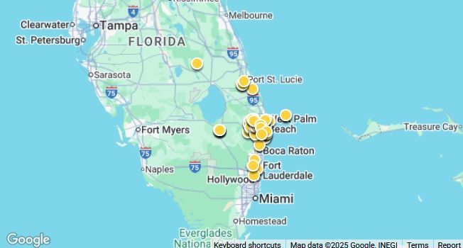 Blue Diamond Realty Group in West Palm Beach, FL (6)