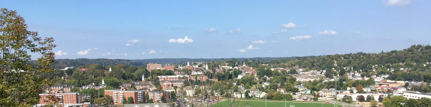 Kleinpenny Rentals in Athens, OH