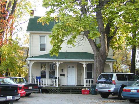 Kleinpenny Rentals in Athens, OH (4)
