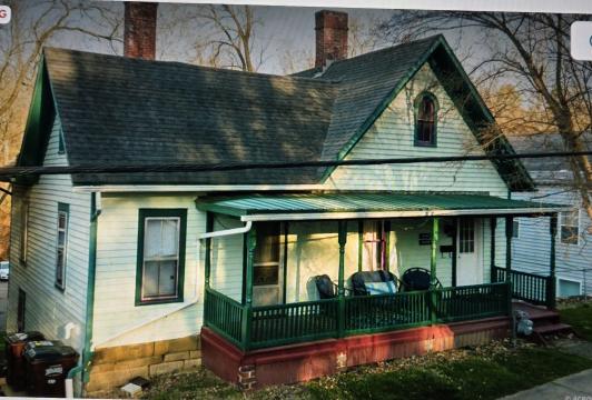 Kleinpenny Rentals in Athens, OH (5)