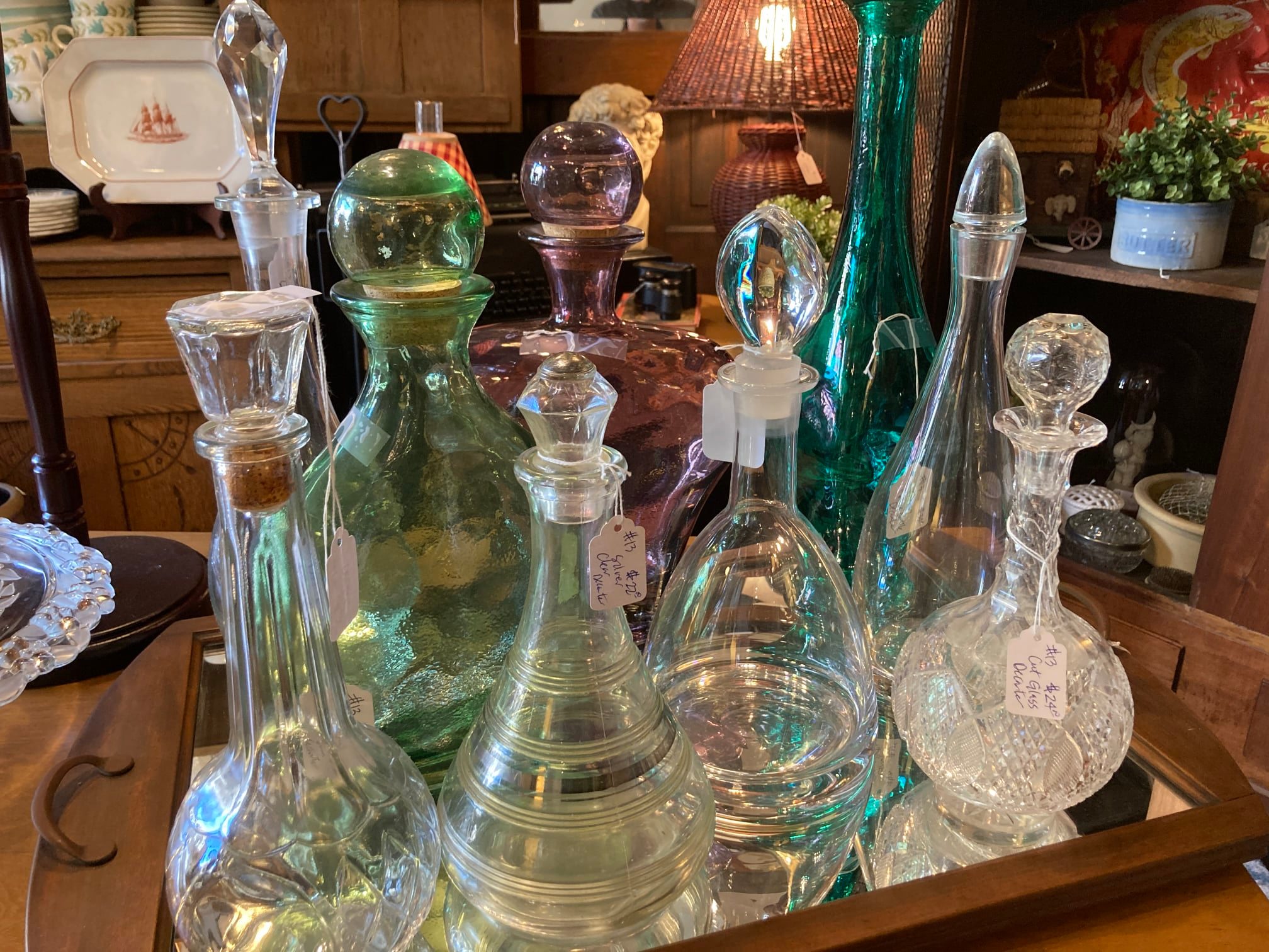 The Mercantile in Columbia City, IN (3)